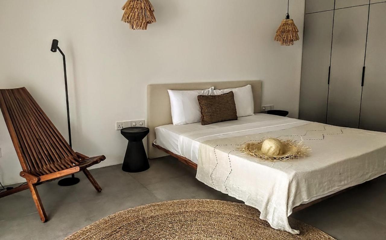 Coco Villa Thoddoo Zewnętrze zdjęcie