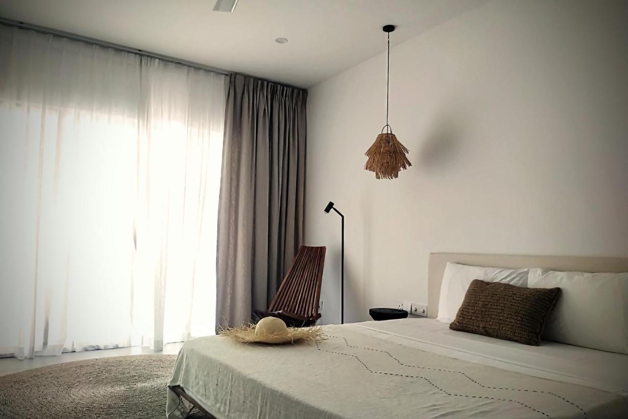 Coco Villa Thoddoo Zewnętrze zdjęcie