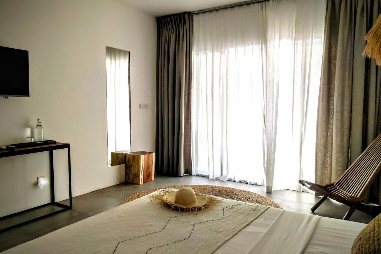 Coco Villa Thoddoo Zewnętrze zdjęcie