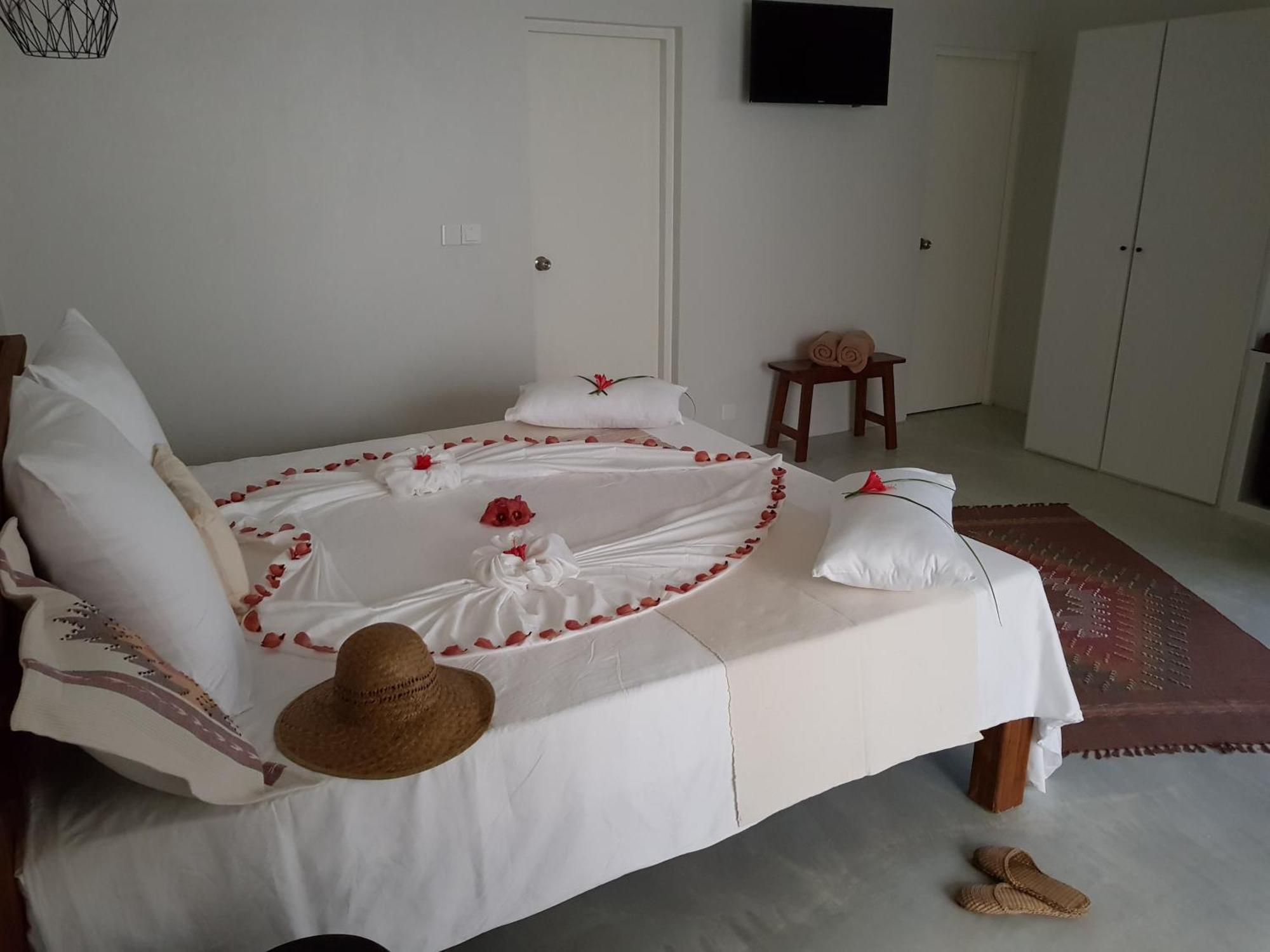 Coco Villa Thoddoo Pokój zdjęcie