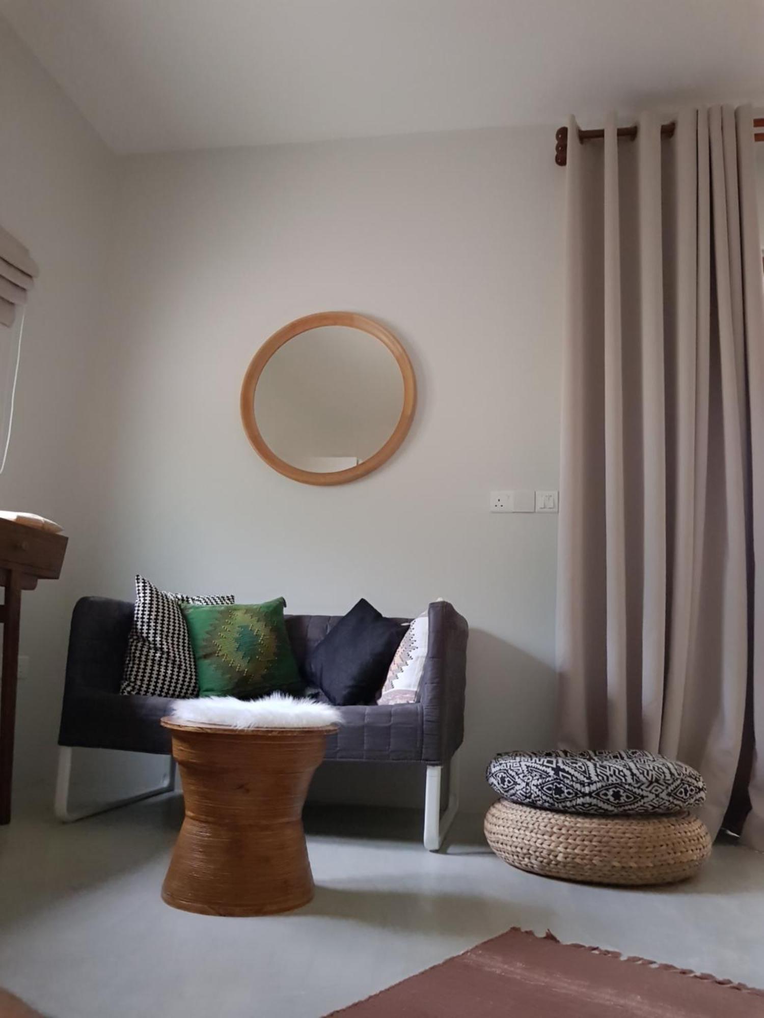 Coco Villa Thoddoo Zewnętrze zdjęcie