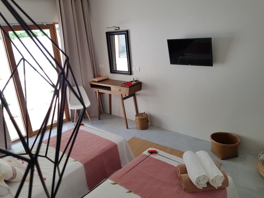 Coco Villa Thoddoo Zewnętrze zdjęcie