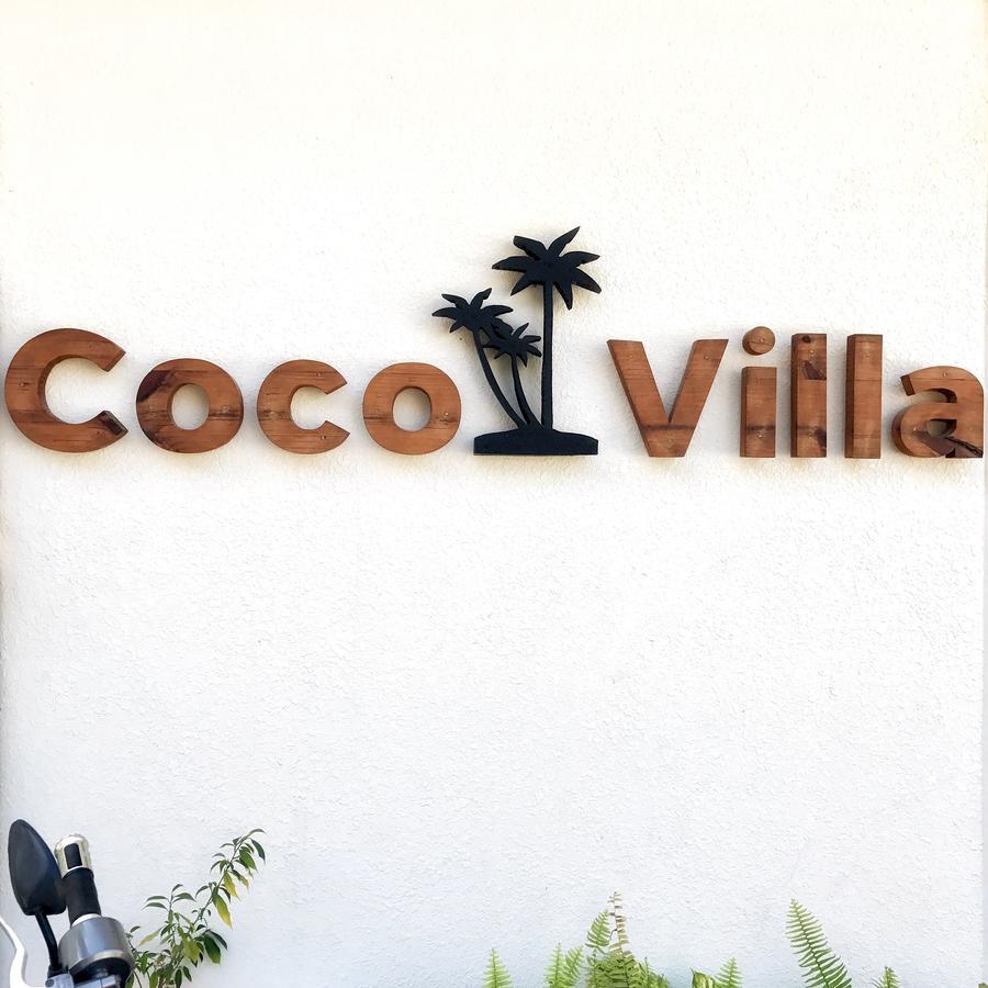 Coco Villa Thoddoo Zewnętrze zdjęcie