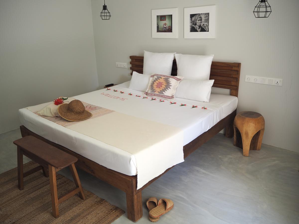 Coco Villa Thoddoo Zewnętrze zdjęcie