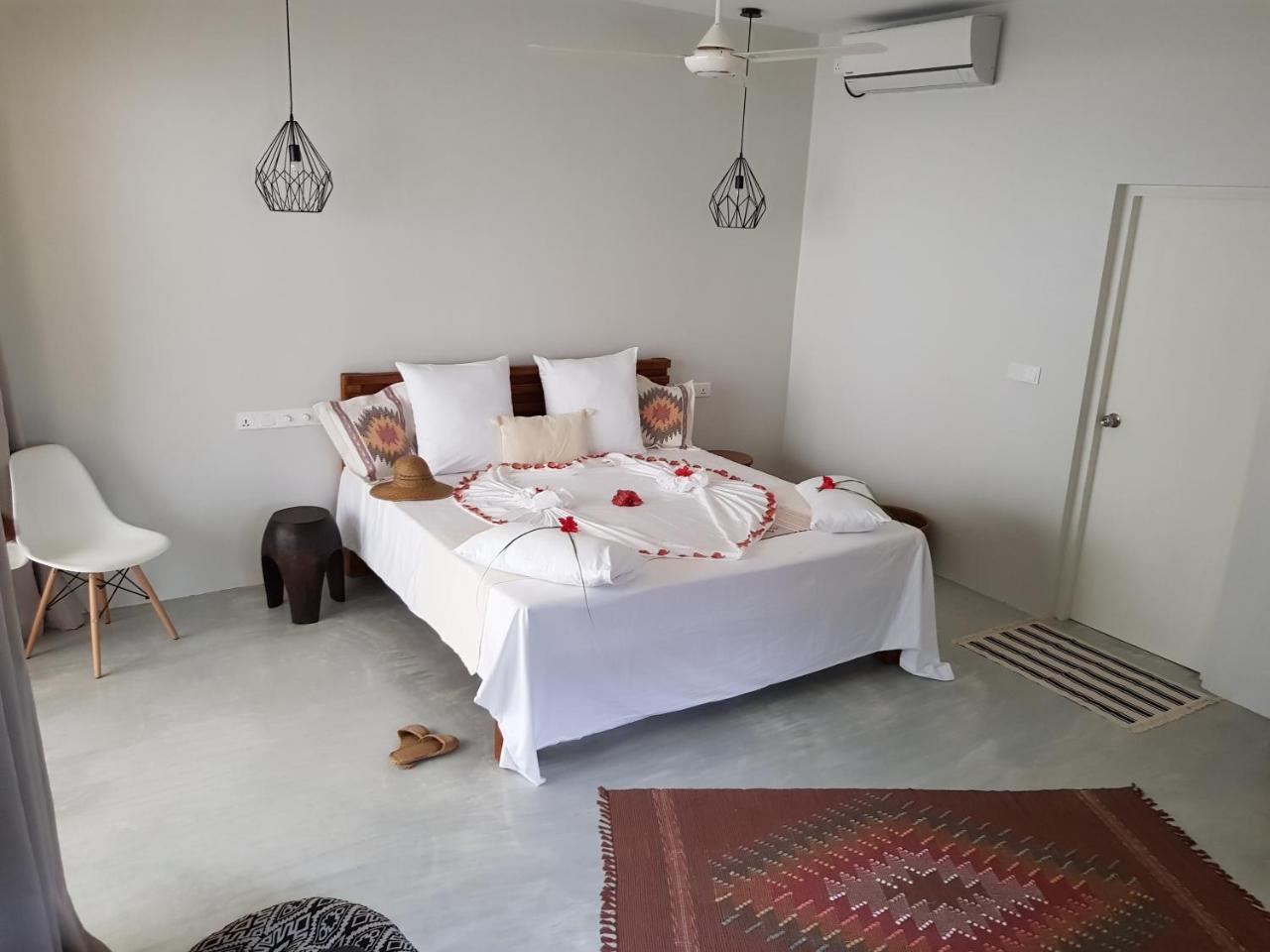 Coco Villa Thoddoo Zewnętrze zdjęcie